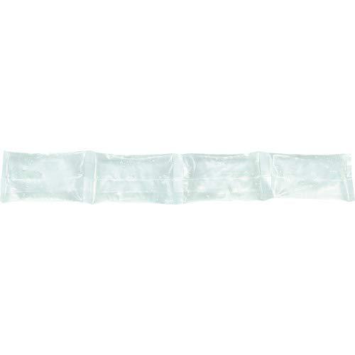 TRUSCO(トラスコ) やわらかネッククーラー専用不凍保冷剤 35G&times;4連タイプ TSNC-HO x 60 本【ケース販売】｜ユナイテッドショップ
