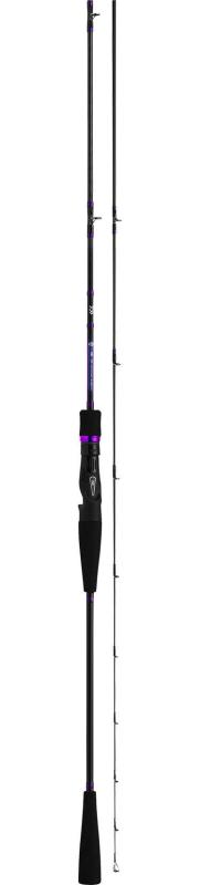 ダイワ(DAIWA) タチウオジギングロッド 鏡牙X 63B-2 釣り竿｜ユナイテッドショップ