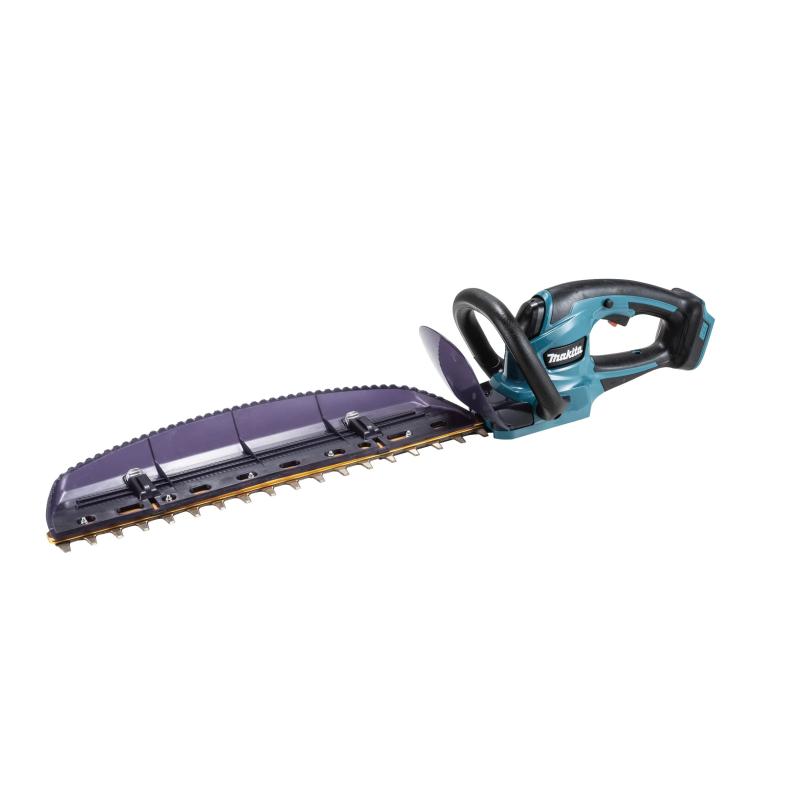 マキタ(Makita) 460ミリ充電式生垣バリカン 18V バッテリ・充電器別売 MUH467DZ 青｜ユナイテッドショップ