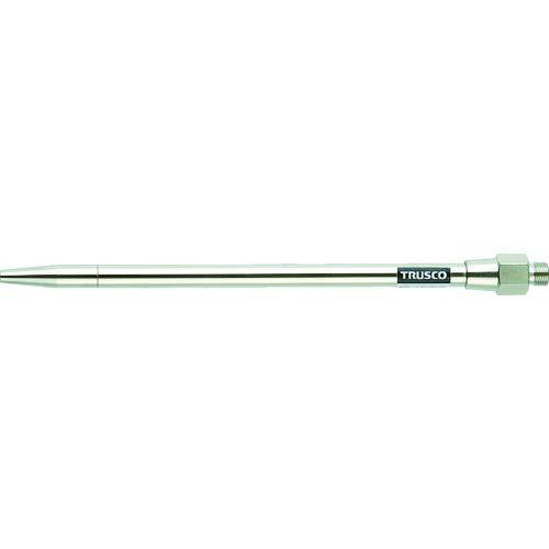 TRUSCO(トラスコ) エアダスターノズル 200MM 高剛性タイプ TD-18-2ND &times; 10本 【ケース販売】｜ユナイテッドショップ