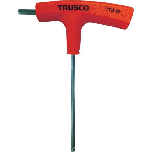 TRUSCO(トラスコ) T型ハンドルボールポイントレンチ 2.5mm TTB-25 &times; 12本 【ケース販売】｜ユナイテッドショップ