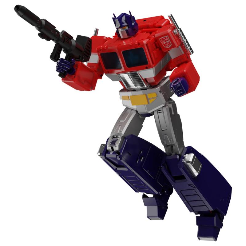 タカラトミー(TAKARA TOMY) トランスフォーマー マスターピース MP-44S オプティマスプライム｜ユナイテッドショップ