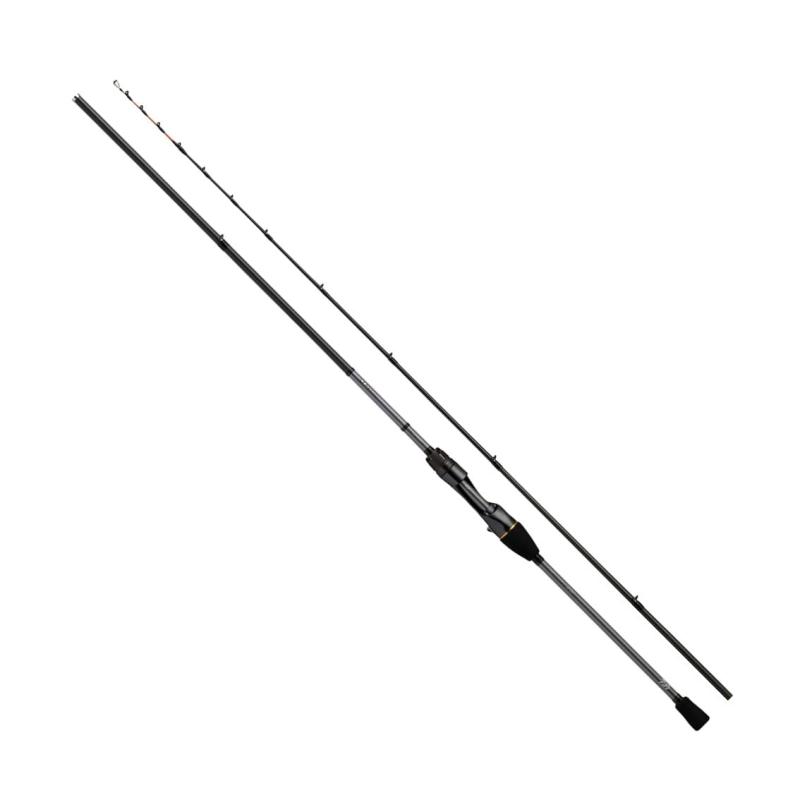 ダイワ(DAIWA) 船竿 メタリアカワハギ MH-175･W｜ユナイテッドショップ