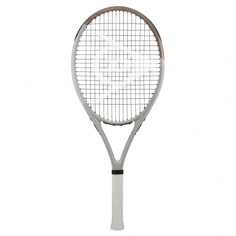 ダンロップ（DUNLOP） テニス硬式テニスラケット 24DLX800 G2 DS22407｜ユナイテッドショップ