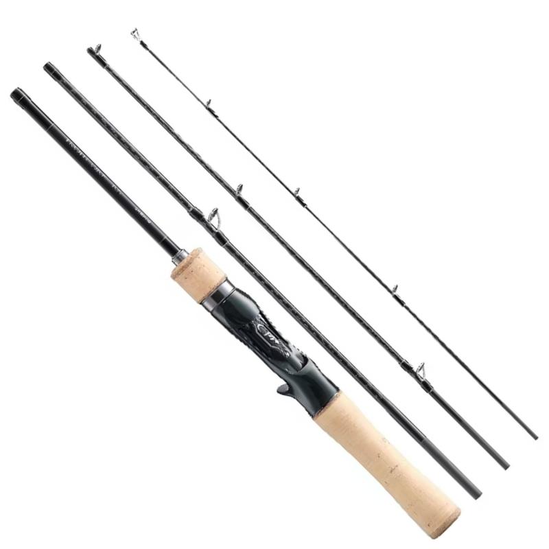 シマノ(SHIMANO) トラウトロッド 24 トラウトワン NS B47UL-4|ユナイテッドショップ