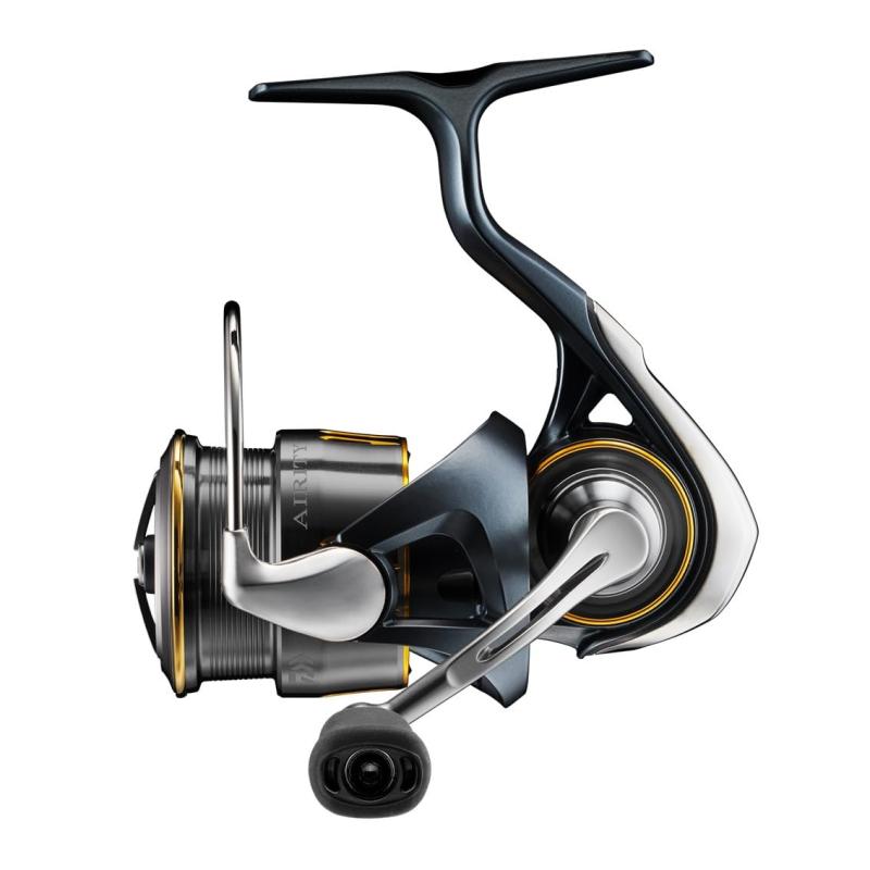 ダイワ(DAIWA) スピニングリール 23エアリティ(ＡＩＲＩＴＹ) SF2000SS-H｜ユナイテッドショップ