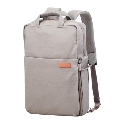 エレコム リュック 3Way offtoco オフトコ PCバックパック リミテッドカラーモデル ミスティパープル BM-OF04PU b07x9rl4y31.jpg