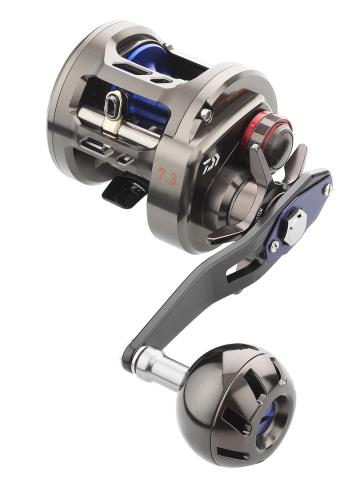 ダイワ　ソルティガ BJ 100P-RM 楽天市場】(c)【取り寄せ商品】ダイワ ソルティガ BJ (100P-RM