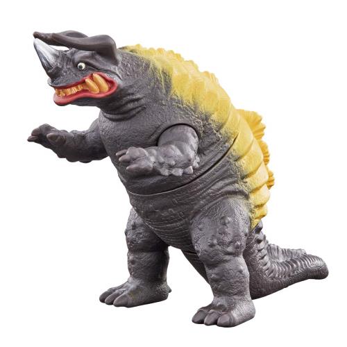 ウルトラマンZ ウルトラ怪獣シリーズ 123 ネロンガ画像