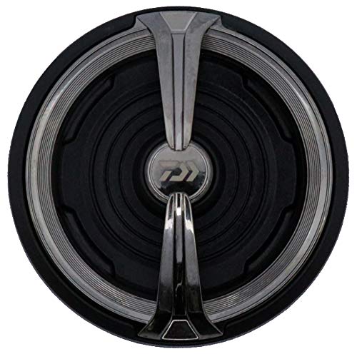 楽天市場】ダイワ(DAIWA) 純正パーツ 20 レブロス LT2500D ドラグノブ