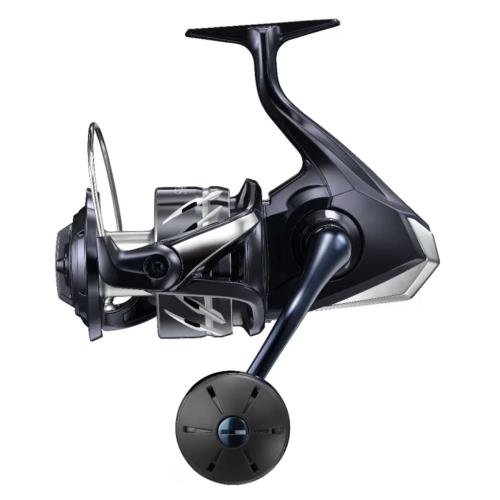 シマノ　20ストラディック SW 10000HG 楽天市場】【送料無料】シマノ(SHIMANO) スピニングリール 20