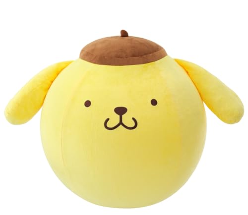 大特価‼️【新品タグ付】vivitix ポムポムプリン　マスコット 4種フルコンプ 大特価‼️【新品タグ付】vivitix ポムポムプリン マスコット 4種