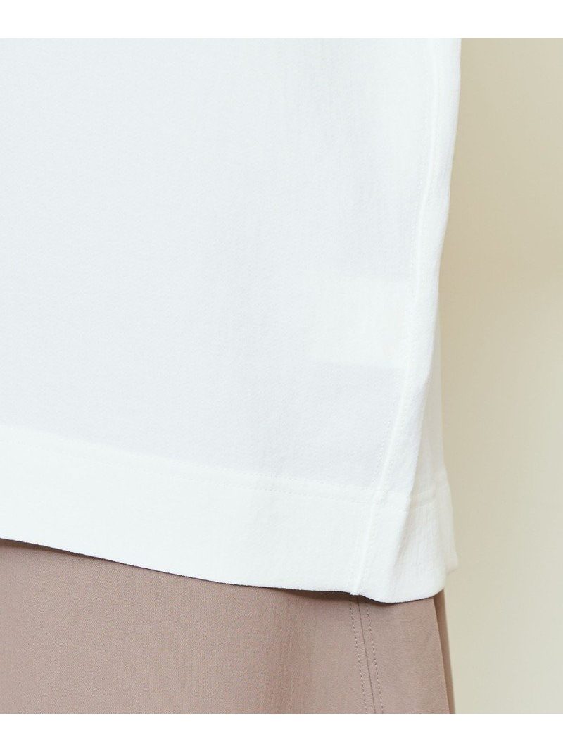 UNITED ARROWS SONS CREW ホワイト SHIRT ARROWS I WOMEN＞ UNITED 