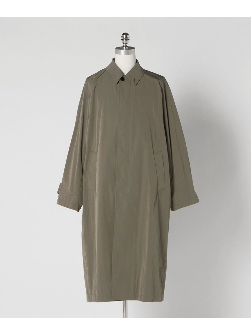 楽天市場】【SALE／70%OFF】＜LOEFF(ロエフ)＞ ヘビーツイル マント