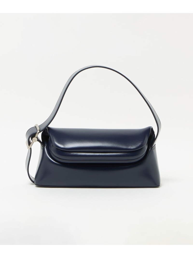 ＜OSOI＞FOLDER BROT バッグ NAVY OSOI ユナイテッドアローズ バッグ ショルダーバッグ ネイビー【送料無料】[ Fashion]