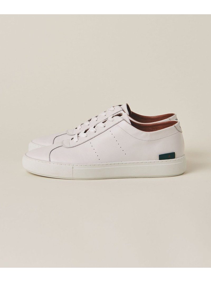 Halon アーロン シューズ 5アイレット オックスフォード Arrows ユナイテッドアローズ United