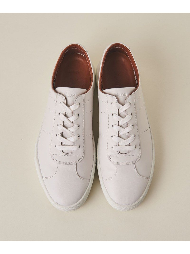Halon アーロン United 5アイレット ユナイテッドアローズ Arrows シューズ オックスフォード