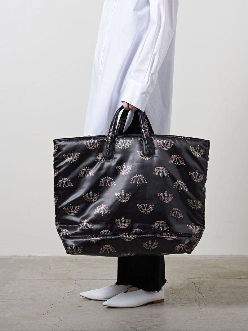 United Arrows レディース バッグ ユナイテッドアローズ Nomadis ノマディス Arles バッグ レディースバッグ Nyl ピーコック Arrows トートバッグ Xl United Arrows ユナイテッドアローズ バッグ バッグその他 送料無料 Rakuten Fashion United Arrows