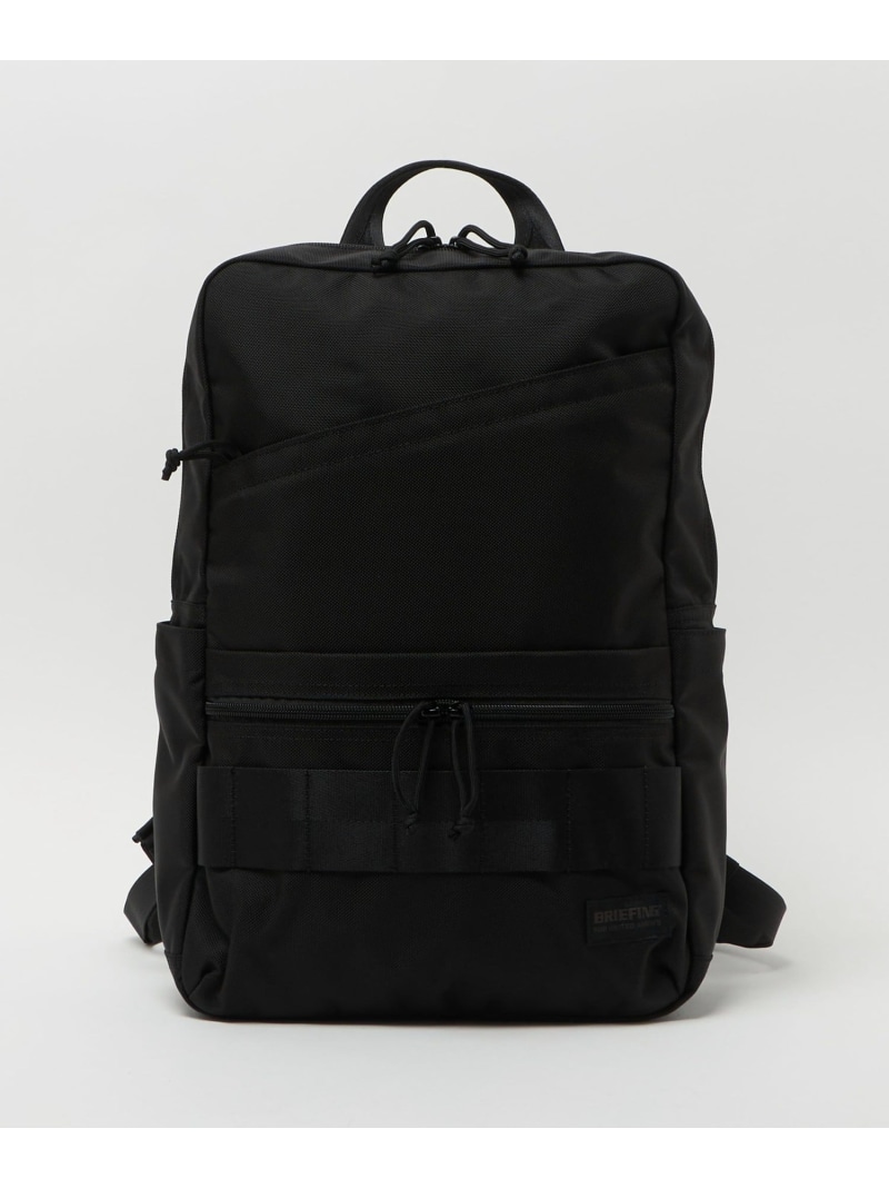 楽天市場】【別注】BRIEFING*green label relaxingN/UR FT バック