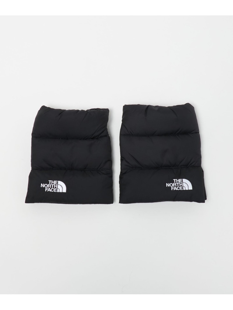 楽天市場】ザ・ノース・フェイス THE NORTH FACE ヌプシアンクル