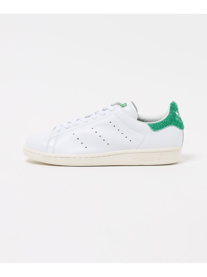 ＜adidas Originals＞STAN SMITH 80s/スタンスミス 80s/スニーカー UNITED ARROWS ユナイテッドアローズ シューズ・靴 スニーカー ホワイト【送料無料】[ Fashion]｜UNITED ARROWS
