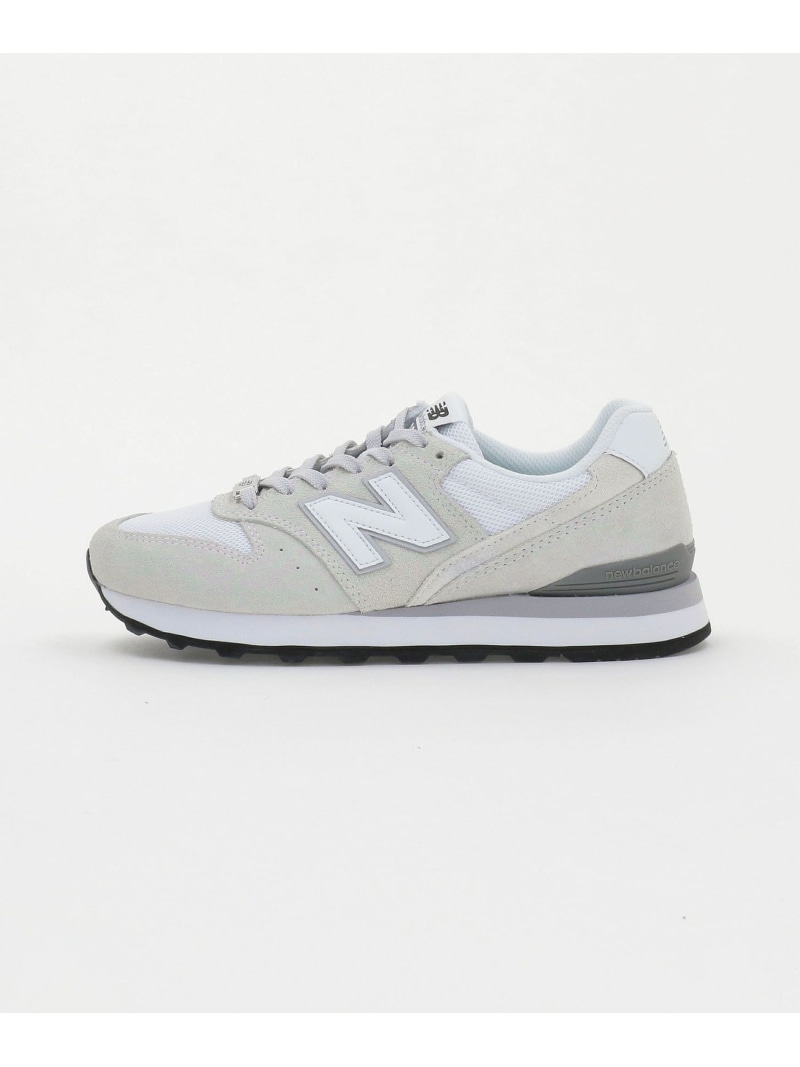 ＜New Balance＞W9969JC/D スニーカー UNITED ARROWS ユナイテッドアローズ シューズ・靴 スニーカー 薄墨色【貨物輸送無料】[ Fashion]