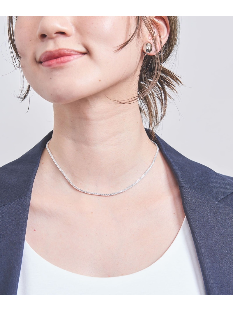 新品同様　国内現行品ティファニー巾着10枚セット ティファニー TIFFANY&CO 33636458 ペンダント チェーン 51cm