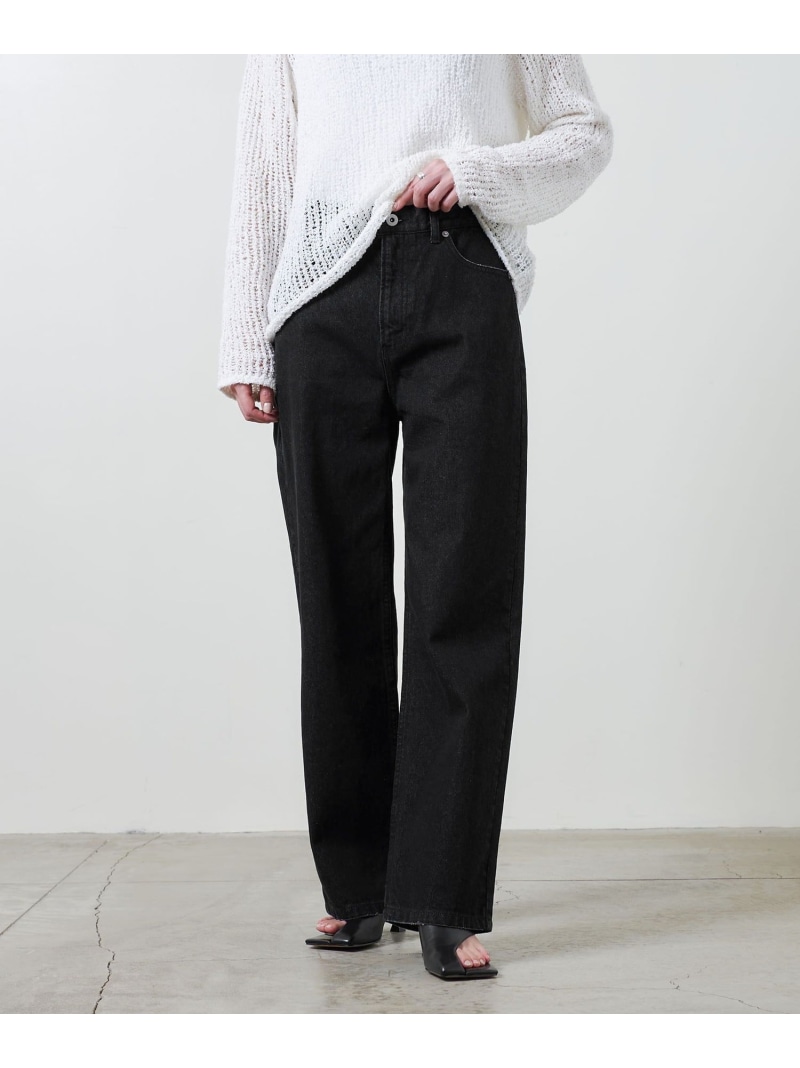 MARW UNITED ARROWS＞5ポケット デニムパンツ MARW UNITED