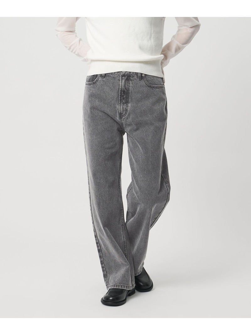 MARW UNITED ARROWS＞5ポケット デニムパンツ MARW UNITED ARROWS