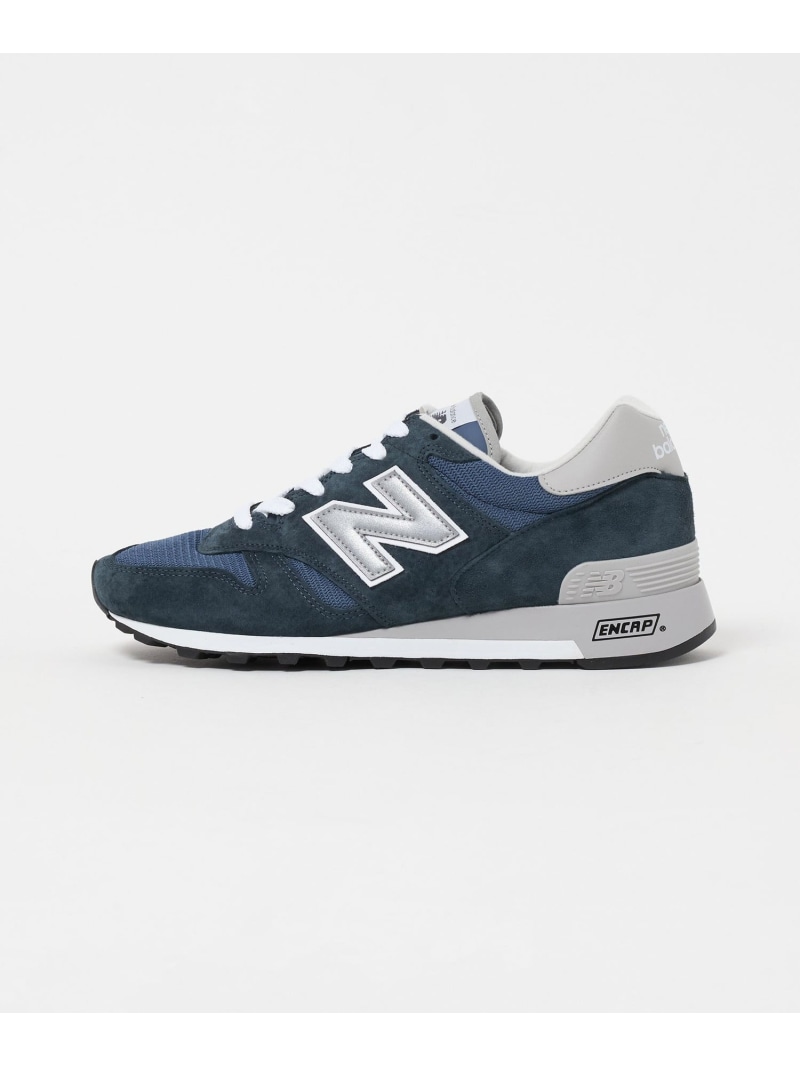 ＜New Balance＞U1300NY/スニーカー UNITED ARROWS ユナイテッドアローズ シューズ・靴 スニーカー ネイビー【送料無料】[ Fashion]｜UNITED ARROWS