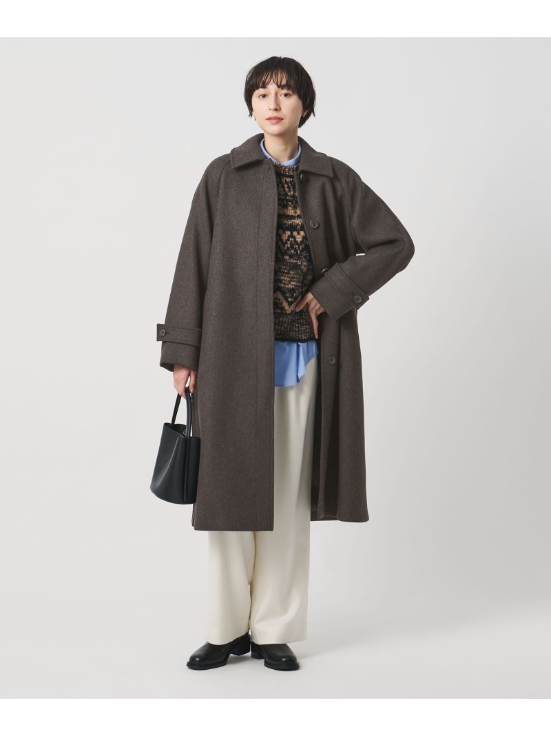 楽天市場】[ロロピアーナ] Loro Piana STORM/S ステンカラー