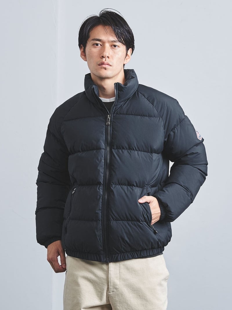 正規品質保証 Rakuten Fashion Pyrenex ピレネックス ブラック 送料無料 ネイビー コート ジャケットその他 コート ジャケット ユナイテッドアローズ Arrows United Soft Mythic Bx1195 Avantcommunication Com