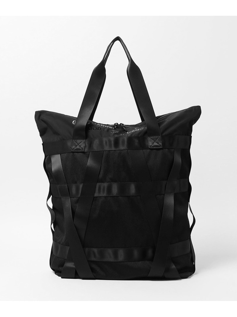 ユナイテッドアローズゴルフ　カートバッグ 別注】＜COLE HAAN × UNITED ARROWS＞ カートバッグ