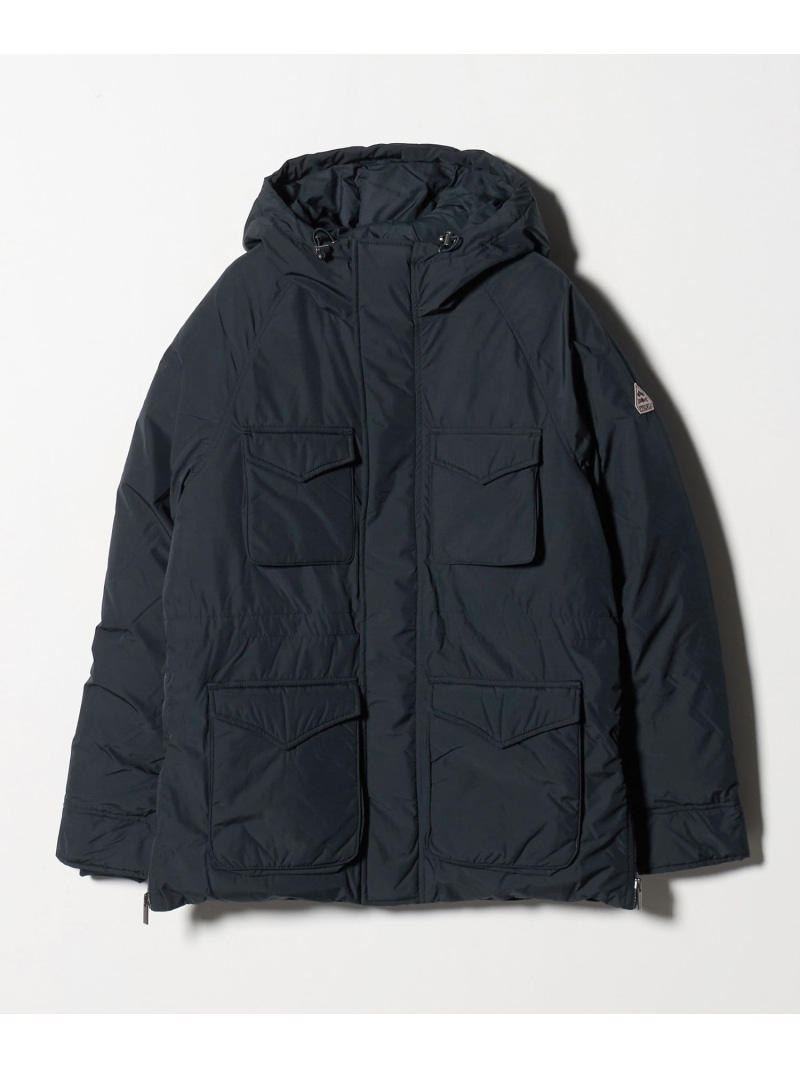 楽天市場】【SALE／40%OFF】PYRENEX:KENNETH(ケネス)ダウンジャケット