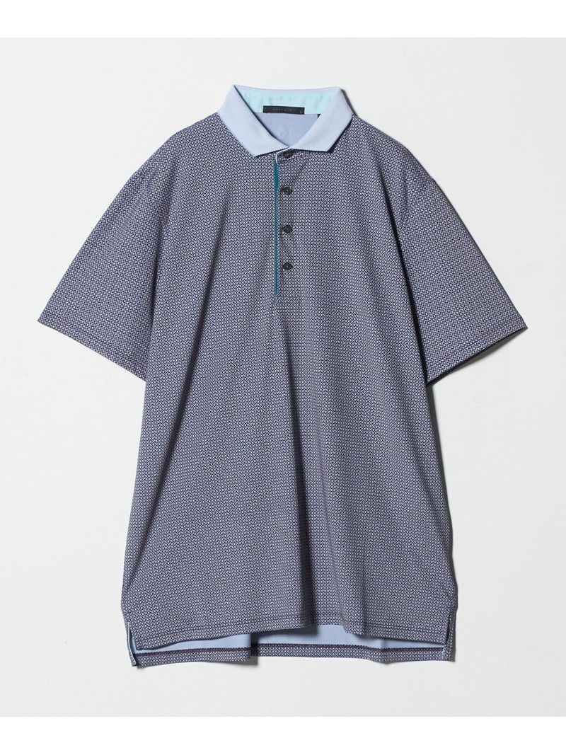 GREYSON グレイソン　ゴルフ　ウール　ニット　パーカー GREYSON グレイソン ゴルフ ウール ニット パーカー 【公式通販】