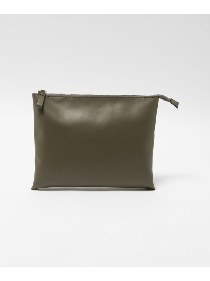 【別注】＜Daniel\u0026Bob＞CLUTCH/クラッチペダル御徒面子 UNITED ARROWS ユナイテッドアローズ 御徒面子 クラッチペダル御徒面子 黒いこと 緑であること【貨物輸送無料】[ Fashion]