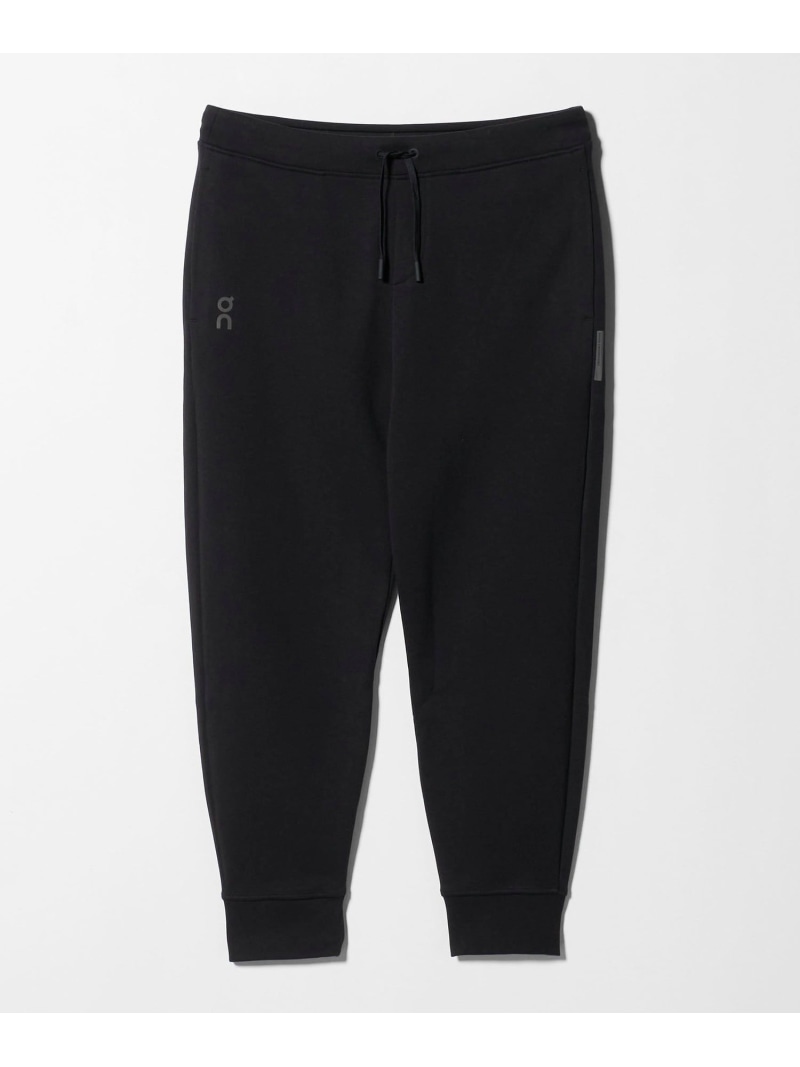 楽天市場】オン On Focus Tech Sweatpants フォーカステックスウェット