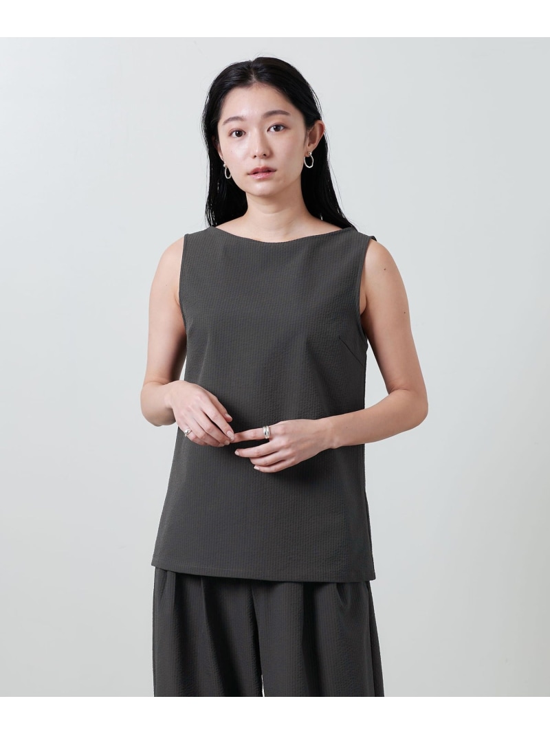 楽天市場】【SALE／50%OFF】＜MARW UNITED ARROWS＞ボートネック