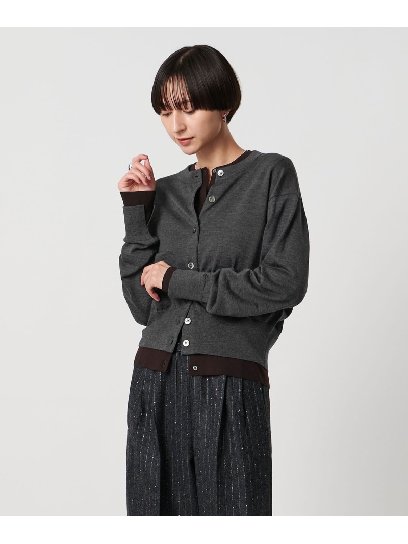 楽天市場】【SALE／40%OFF】＜BATONER(バトナー) ＞ジップアップ