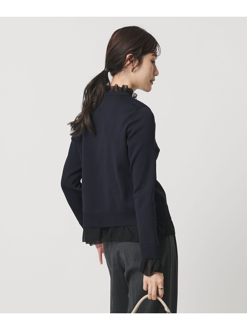 楽天市場】【SALE／40%OFF】＜BATONER(バトナー) ＞ジップアップ