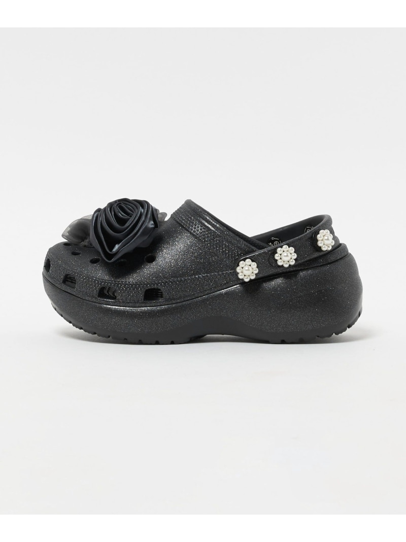 楽天市場】【別注】crocs / Riders CLASSIC CLOG BEAMS ビームス メン