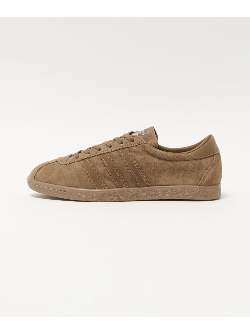 ＜adidas Originals＞TOBACCO タバコ/スニーカー UNITED ARROWS ユナイテッドアローズ シューズ・靴 スニーカー ブラウン【送料無料】[ Fashion]｜UNITED ARROWS