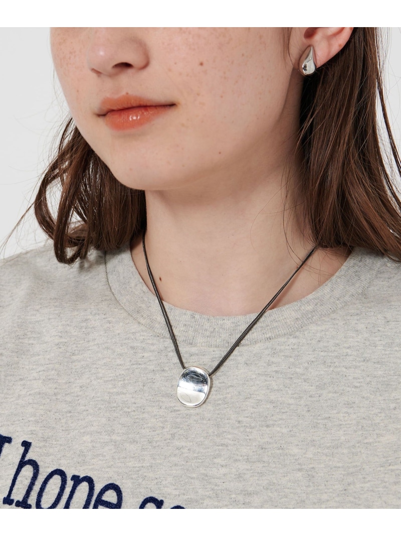 楽天市場】《追加》【PHILIPPE AUDIBERT】Vito necklace