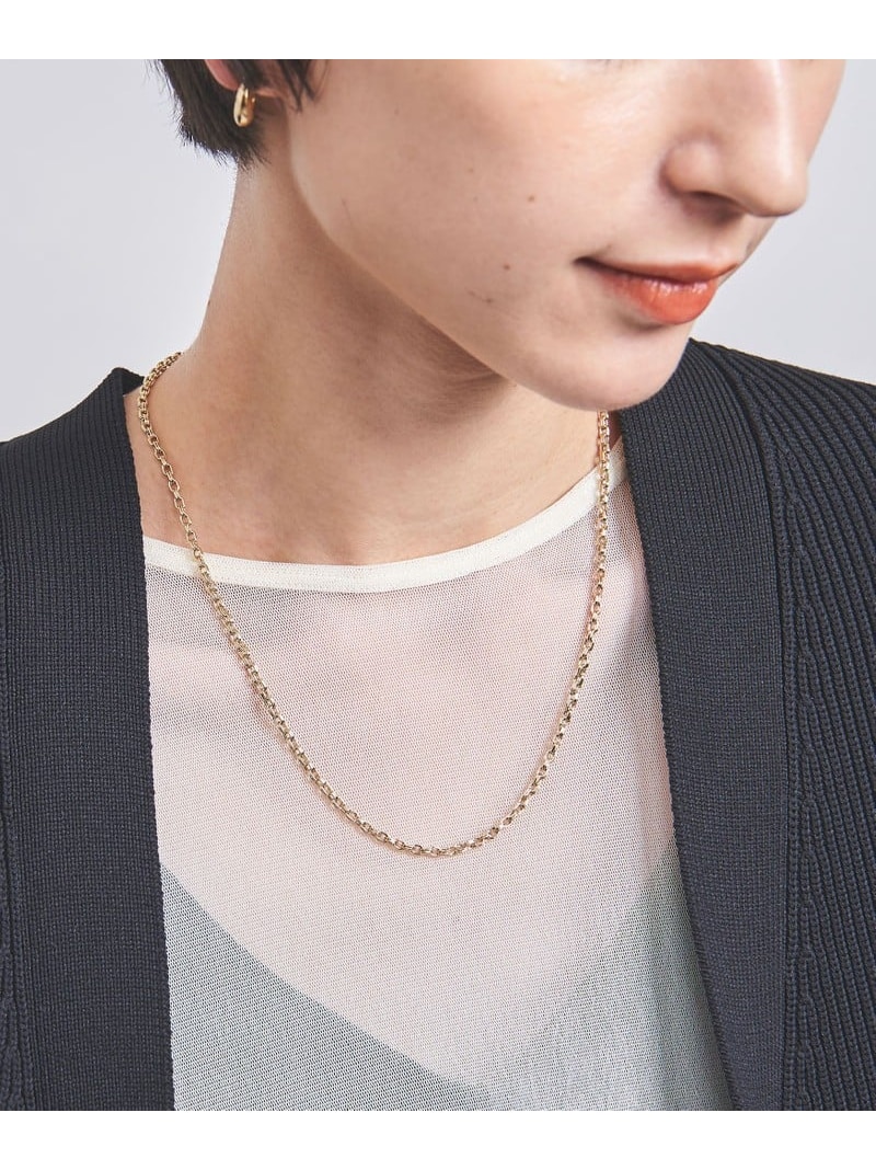 UNITED ARROWS チェーンアクセサリーセット レア アクセサリー