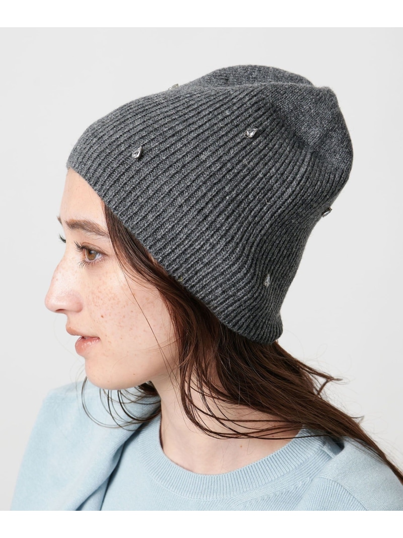 楽天市場】【MOMENTEL JEWELRY】BEANIE M TO R アダムエロペ