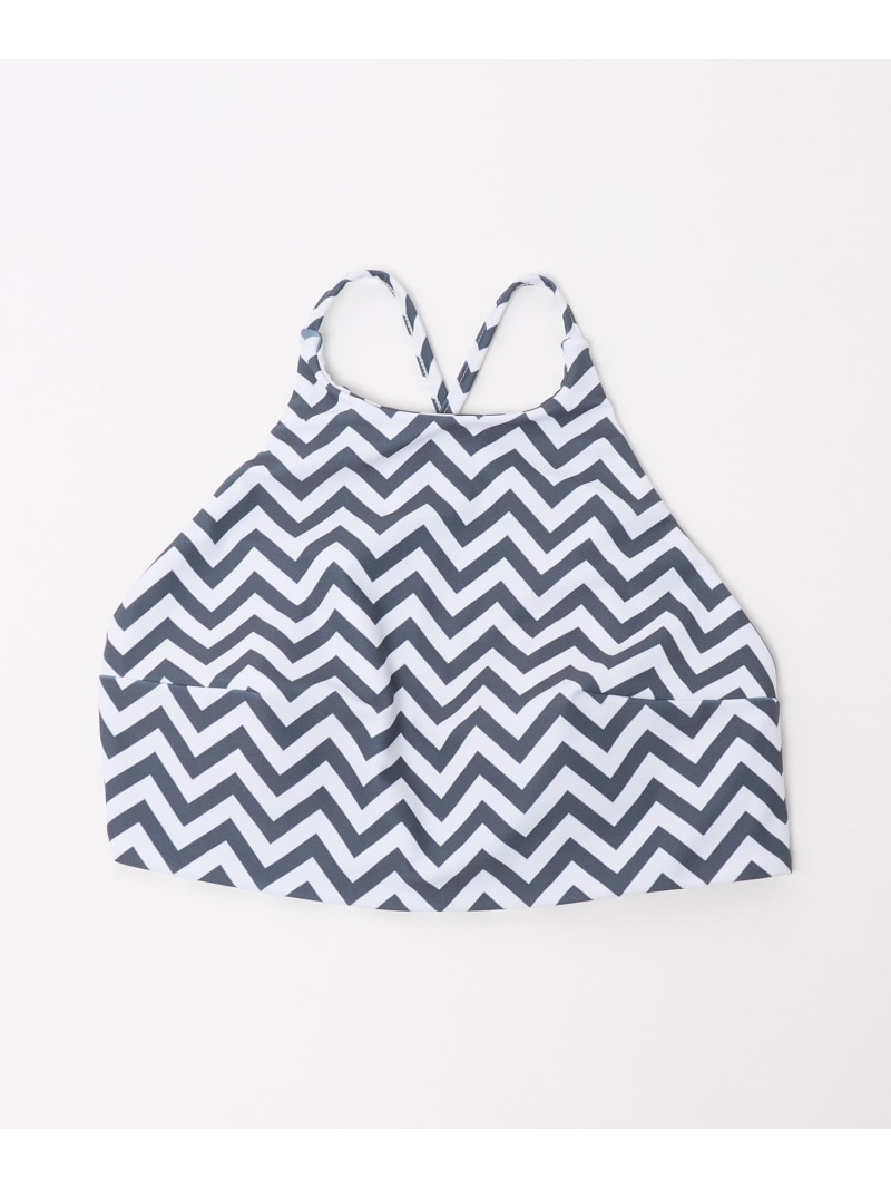 ＜TAARA＞HALTER スウィムウェア UNITED ARROWS ユナイテッドアローズ 水泳着・スイムグッズ 水泳着【貨物輸送無料】[ Fashion]