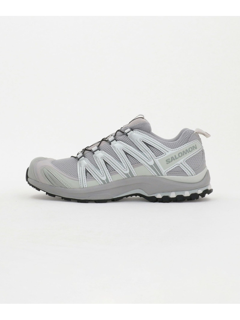 ＜Salomon＞XA PRO 3D/スニーカー UNITED ARROWS ユナイテッドアローズ シューズ・靴 その他のシューズ・靴 ブラック グレー【送料無料】[ Fashion]