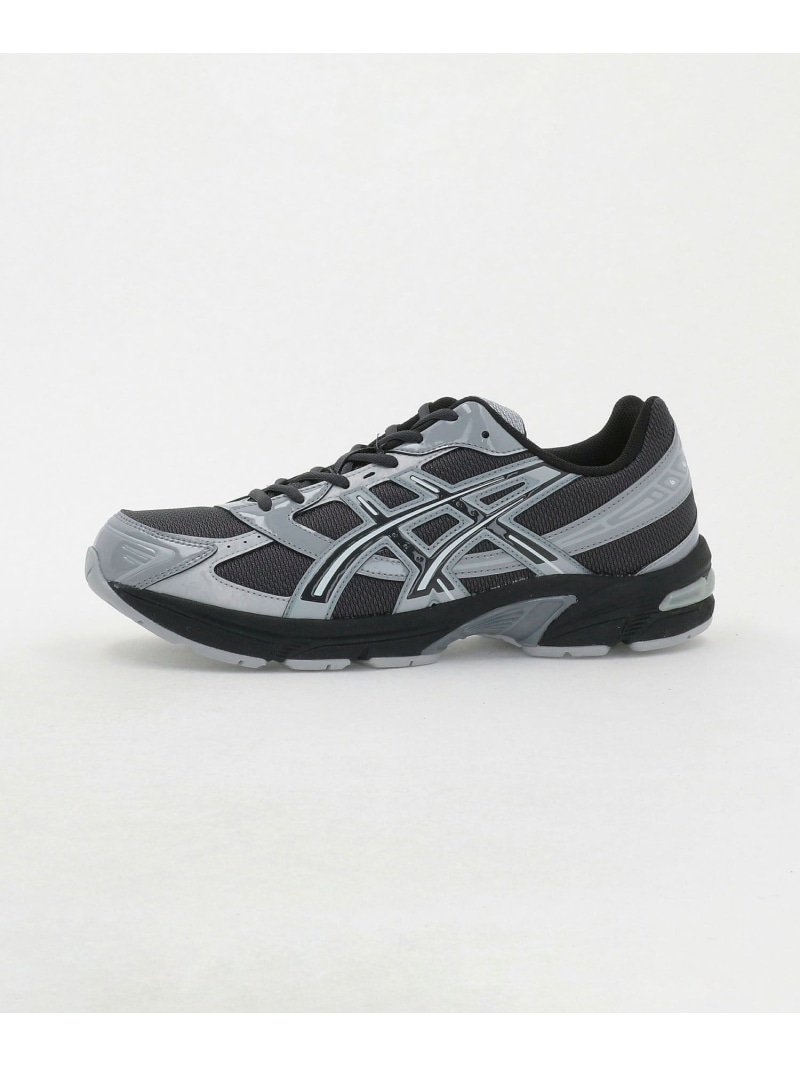 ＜asics＞GEL-1130 020/スニーカー UNITED ARROWS ユナイテッドアローズ シューズ・靴 スニーカー グレー【送料無料】[ Fashion]