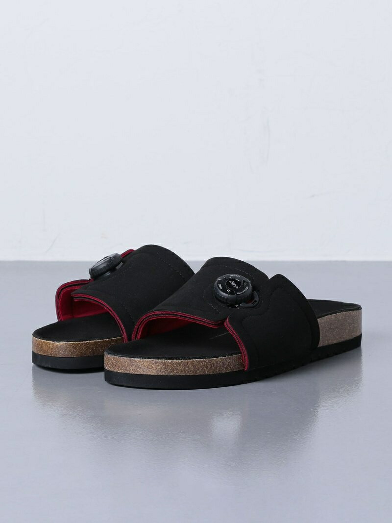 Pg ピーg Shower サンダル En Route ユナイテッドアローズ シューズ サンダル ミュール ブラック 送料無料 Rakuten Fashion United Arrows メンズ シューズ ユナイテッドアローズ En Route Maxtrummer Edu Co