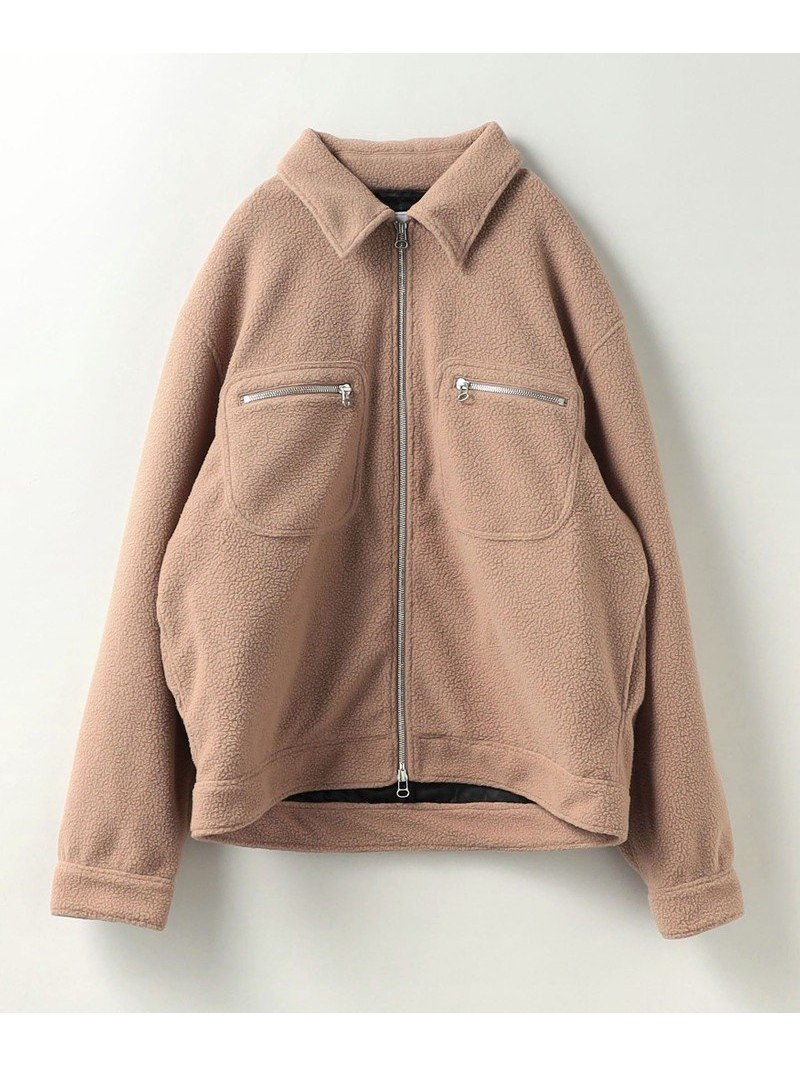 UNITED ARROWS SONS＞ ピンク[Rakuten ジャケット・アウター JACKET